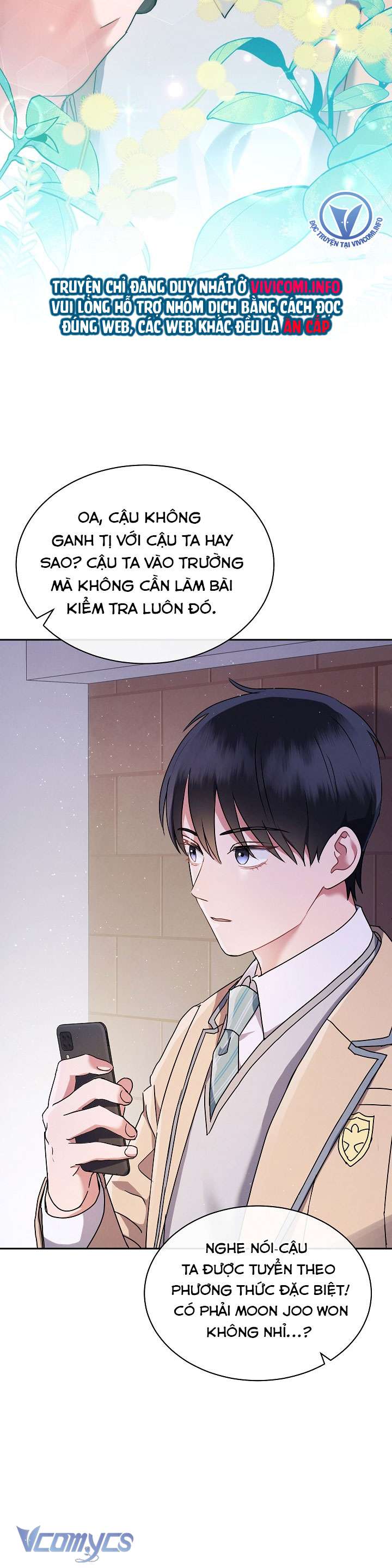 Thiên Tài Âm Nhạc Trường Nghệ Thuật Tái Sinh Thành Paganini Chap 3 - Next Chap 4