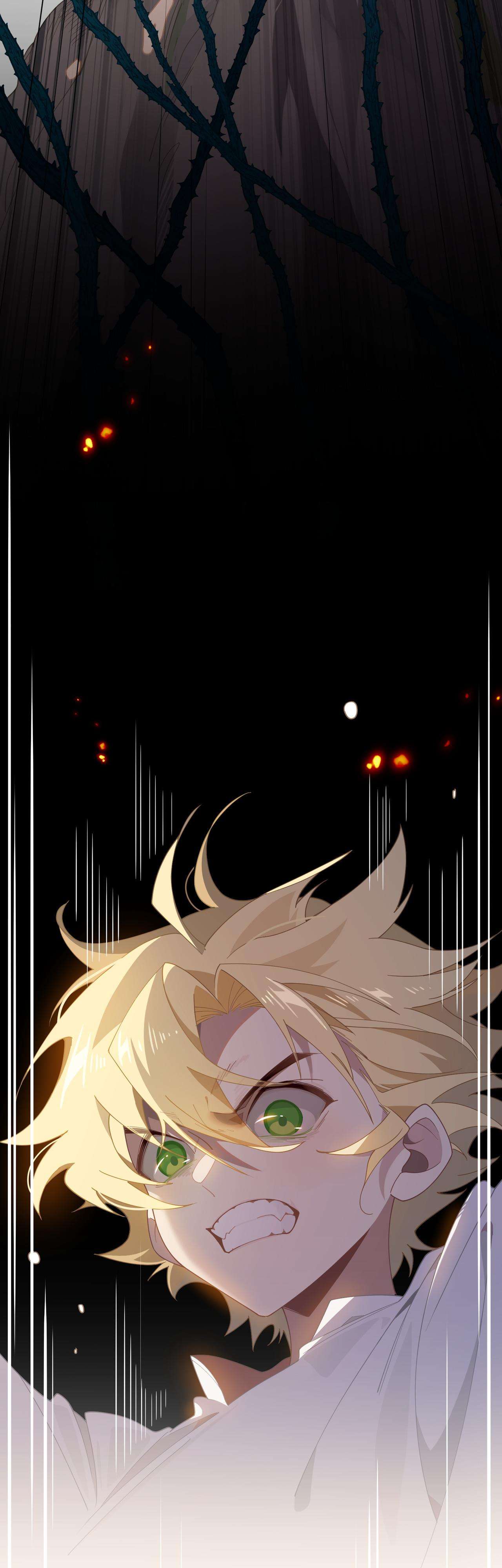 Xuyên thành phù thủy nuôi dưỡng kỵ sĩ thánh điện Chapter 34 - Next Chapter 35