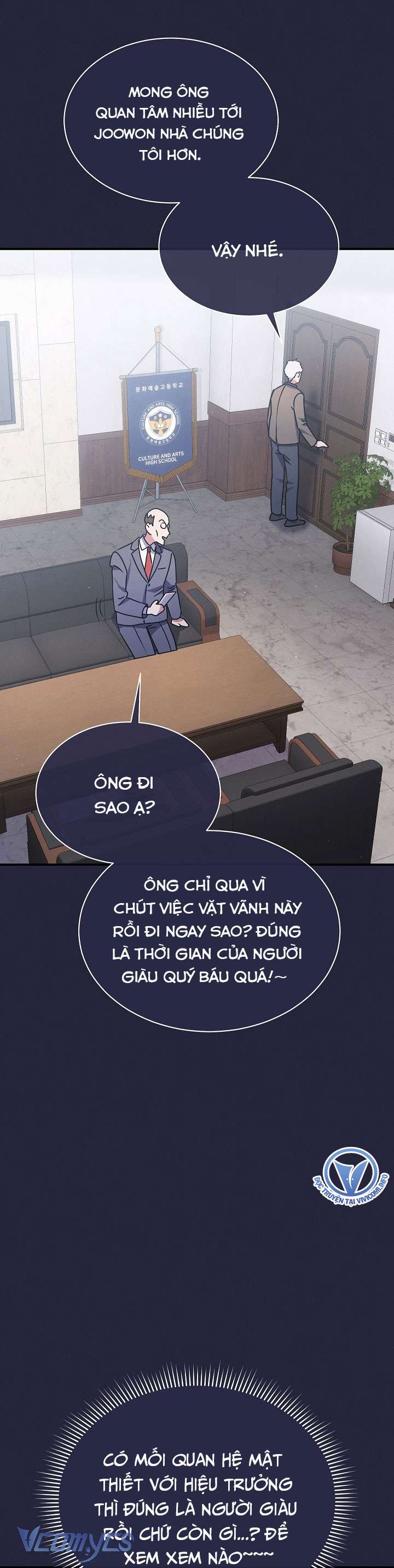 Thiên Tài Âm Nhạc Trường Nghệ Thuật Tái Sinh Thành Paganini Chap 4 - Next Chap 5