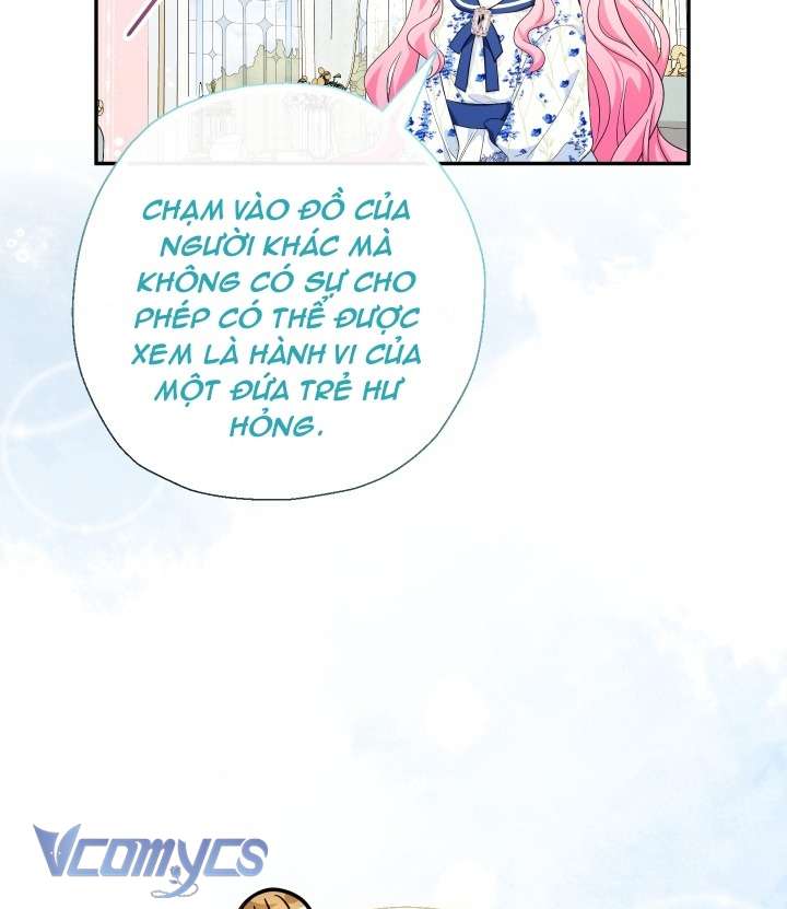 Tiểu Thư Tích Tiền Đi Bụi Chapter 69 - Trang 4