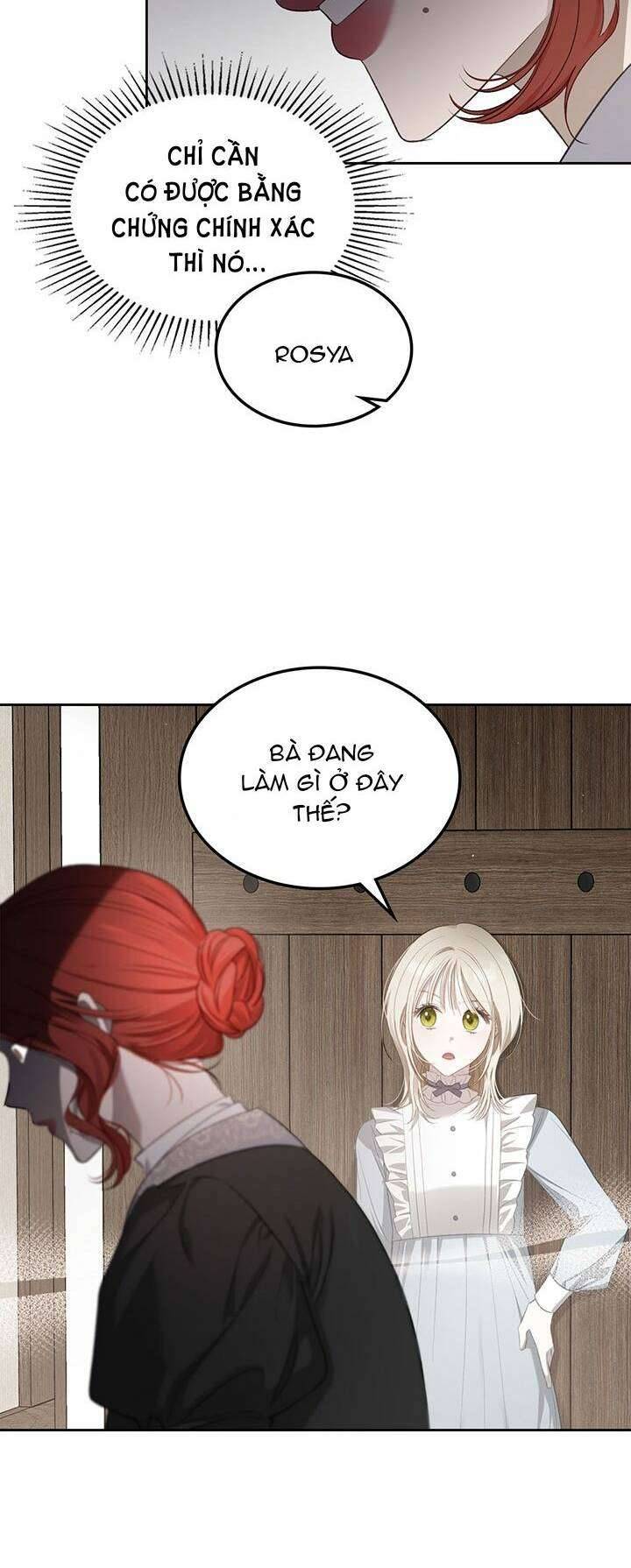 Nam Chính Quái Vật Sống Dưới Giường Tôi Chapter 20 - Trang 4