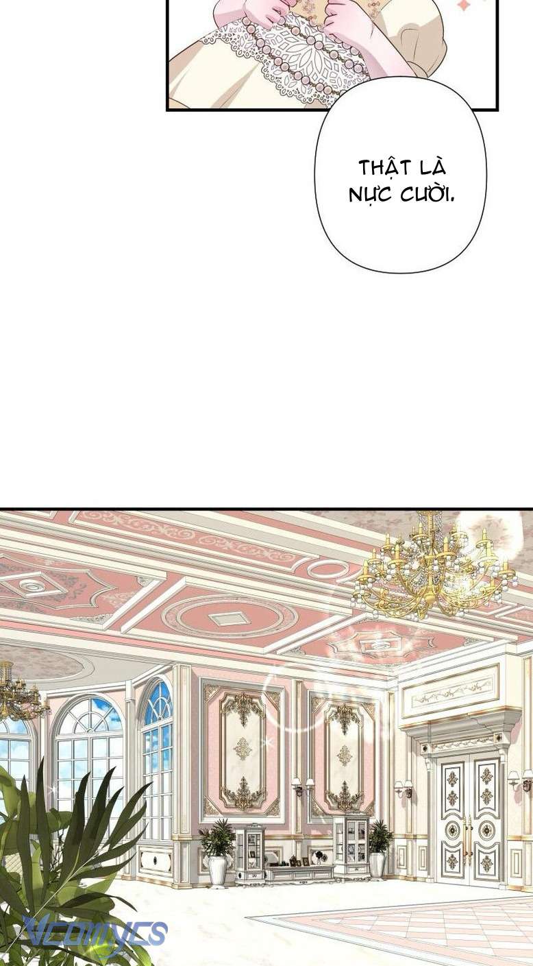 Sau Này Họ Sẽ Sinh Ra Tôi Chapter 14 - Trang 4