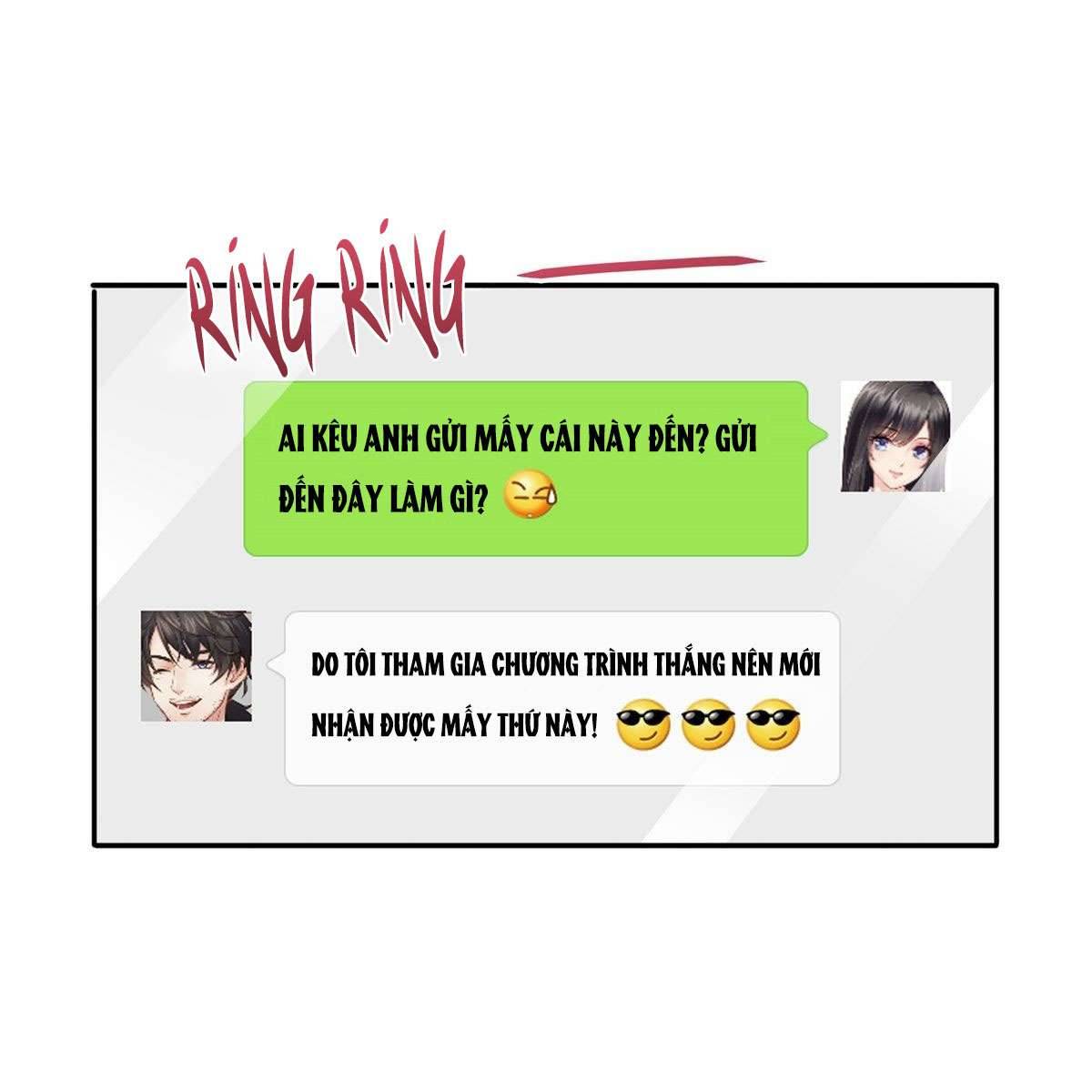 Hệt Như Hàn Quang Gặp Nắng Gắt Chap 213 - Next Chapter 213.5