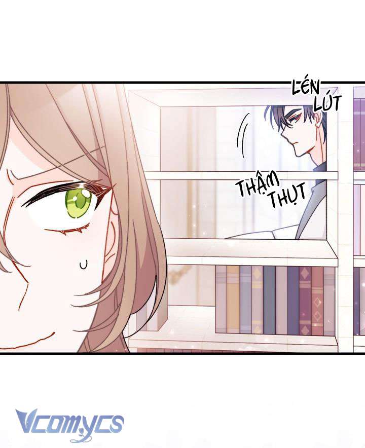 Nhặt Được Nam Chính Tặng Kèm Phu Quân Chap 21 - Trang 3