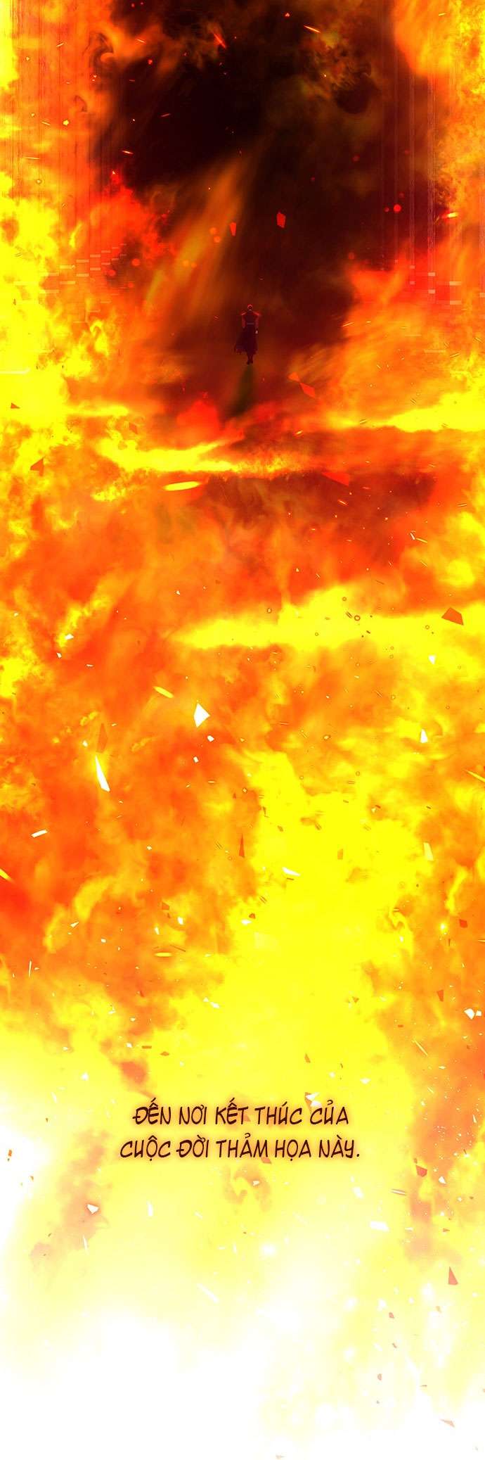 Vương Tử Huyền Bí Chapter 34 - Trang 4