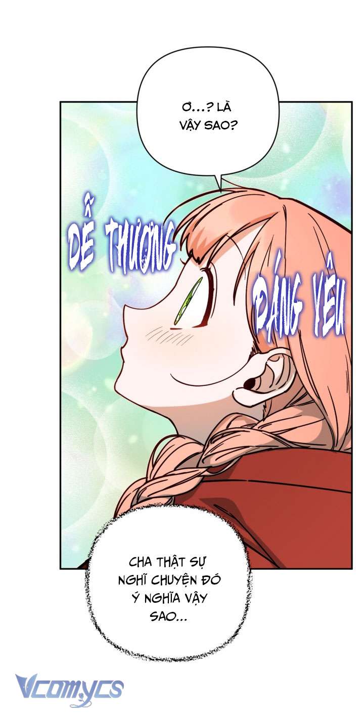 Phương Pháp Trở Thành Con Gái Của Người Hùng Bóng Đêm Chap 43 - Trang 2