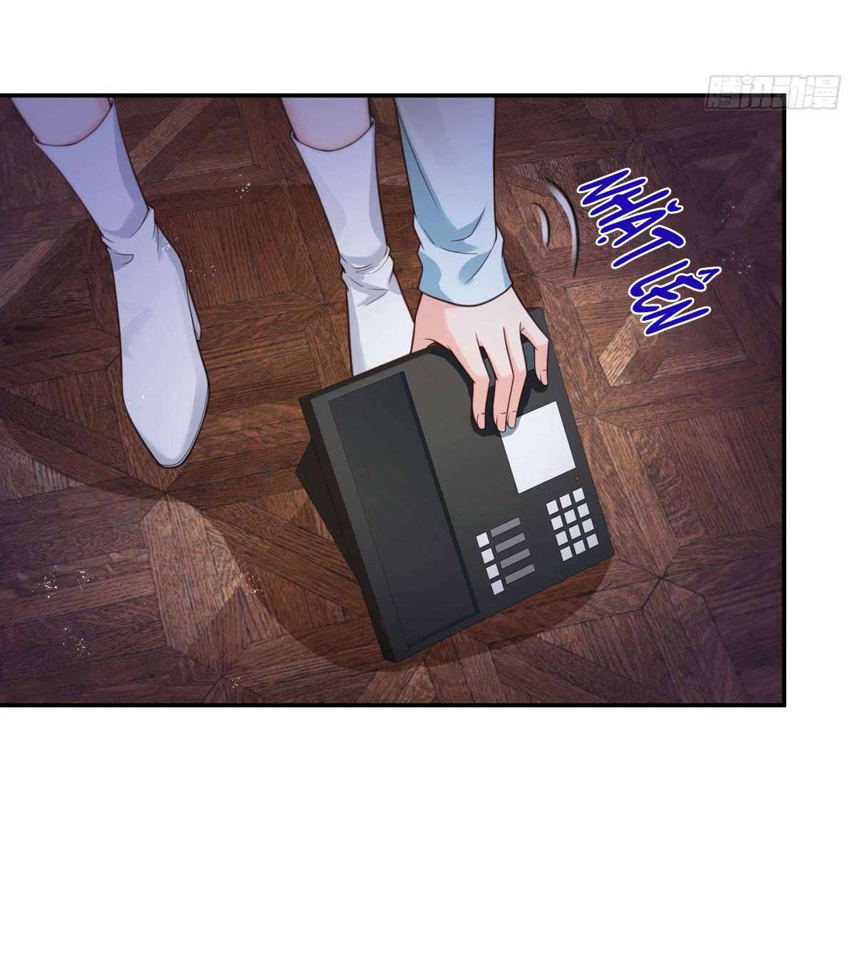 Hệt Như Hàn Quang Gặp Nắng Gắt Chap 252 - Next Chap 253