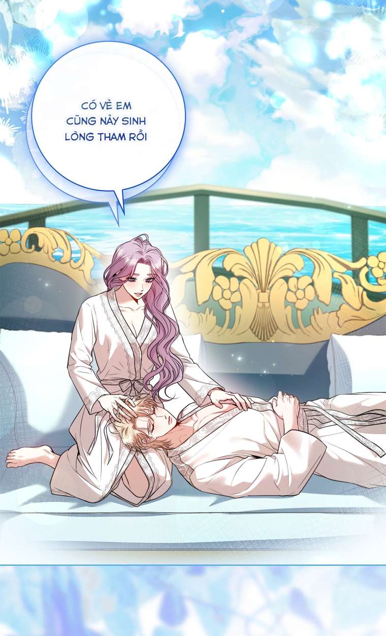 Thư Ký Của Bạo Chúa Chapter 115 - Trang 4