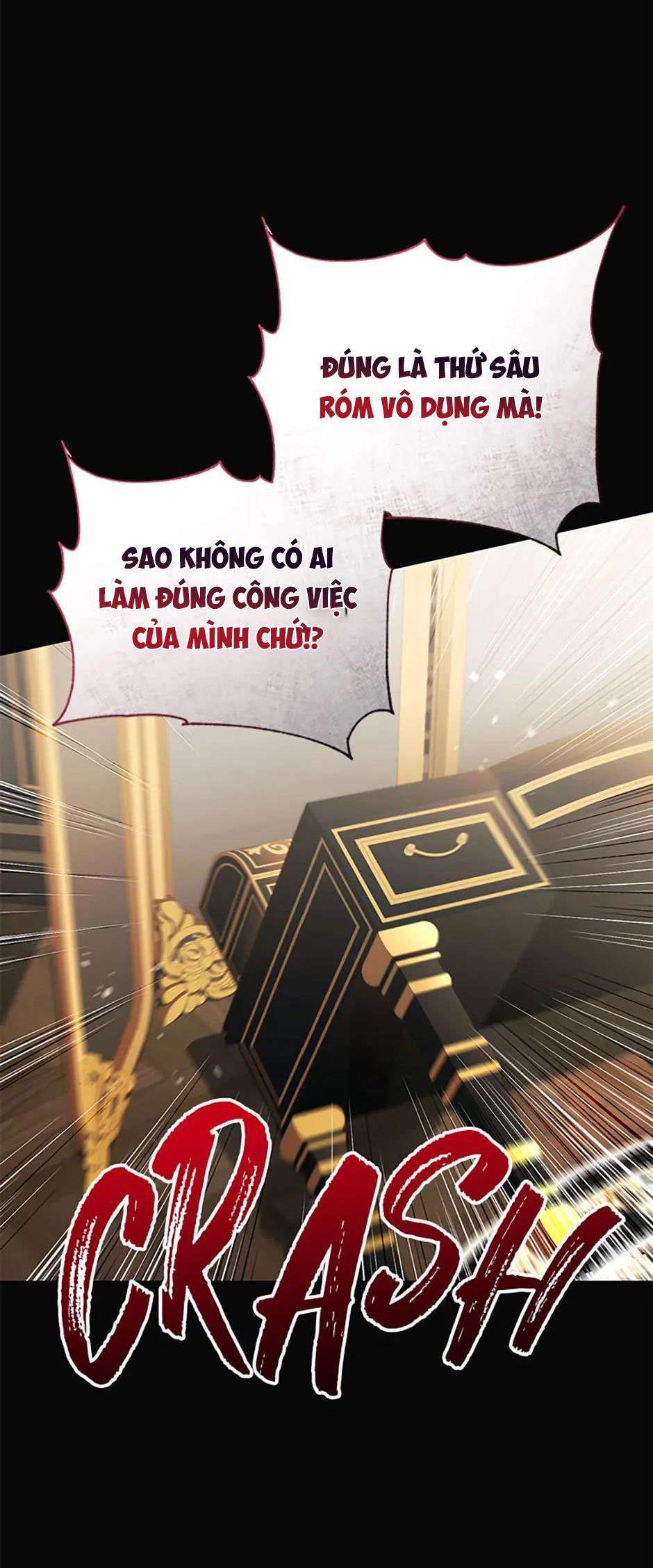 Hầu Gái Trong Trò Chơi Harem Ngược Muốn Nghỉ Việc Chapter 26 - Trang 4