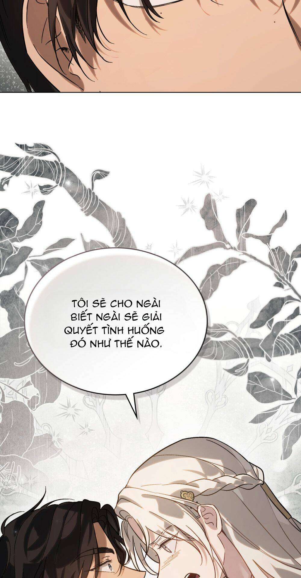 Khi Số Phận Tìm Đến Hai Ta Chapter 3 - Trang 4