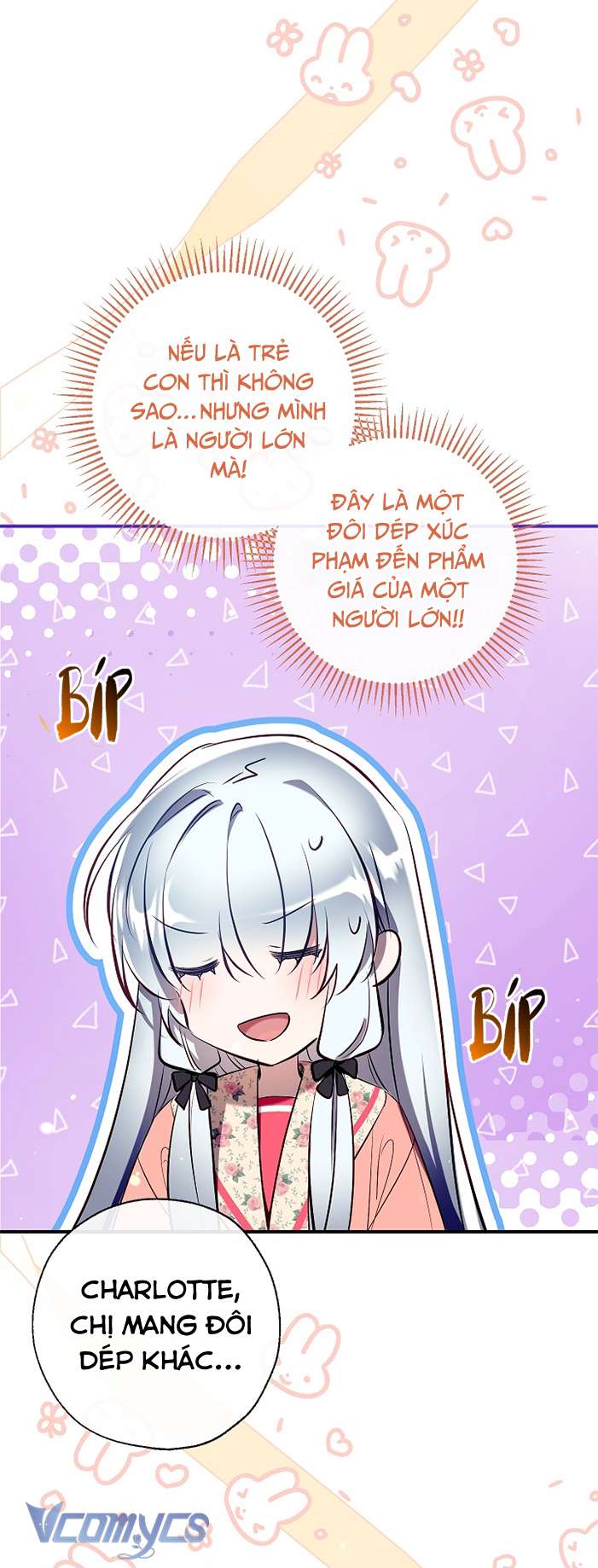 Chúng Ta Có Thể Trở Thành Một Gia Đình Được Không? Chap 89 - Next Chap 90