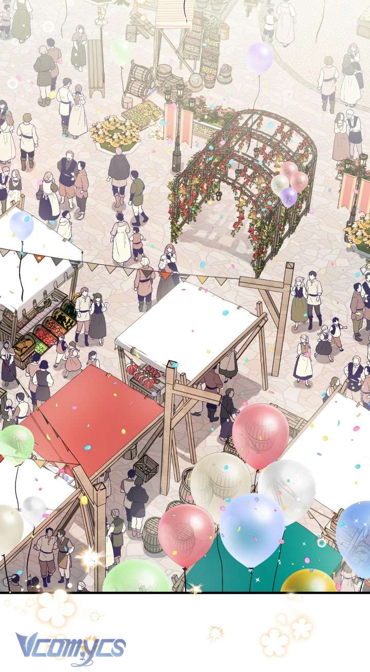 Những Nhân Vật Mạnh Nhất Thế Giới Ám Ảnh Tôi Chapter 65 - Trang 4