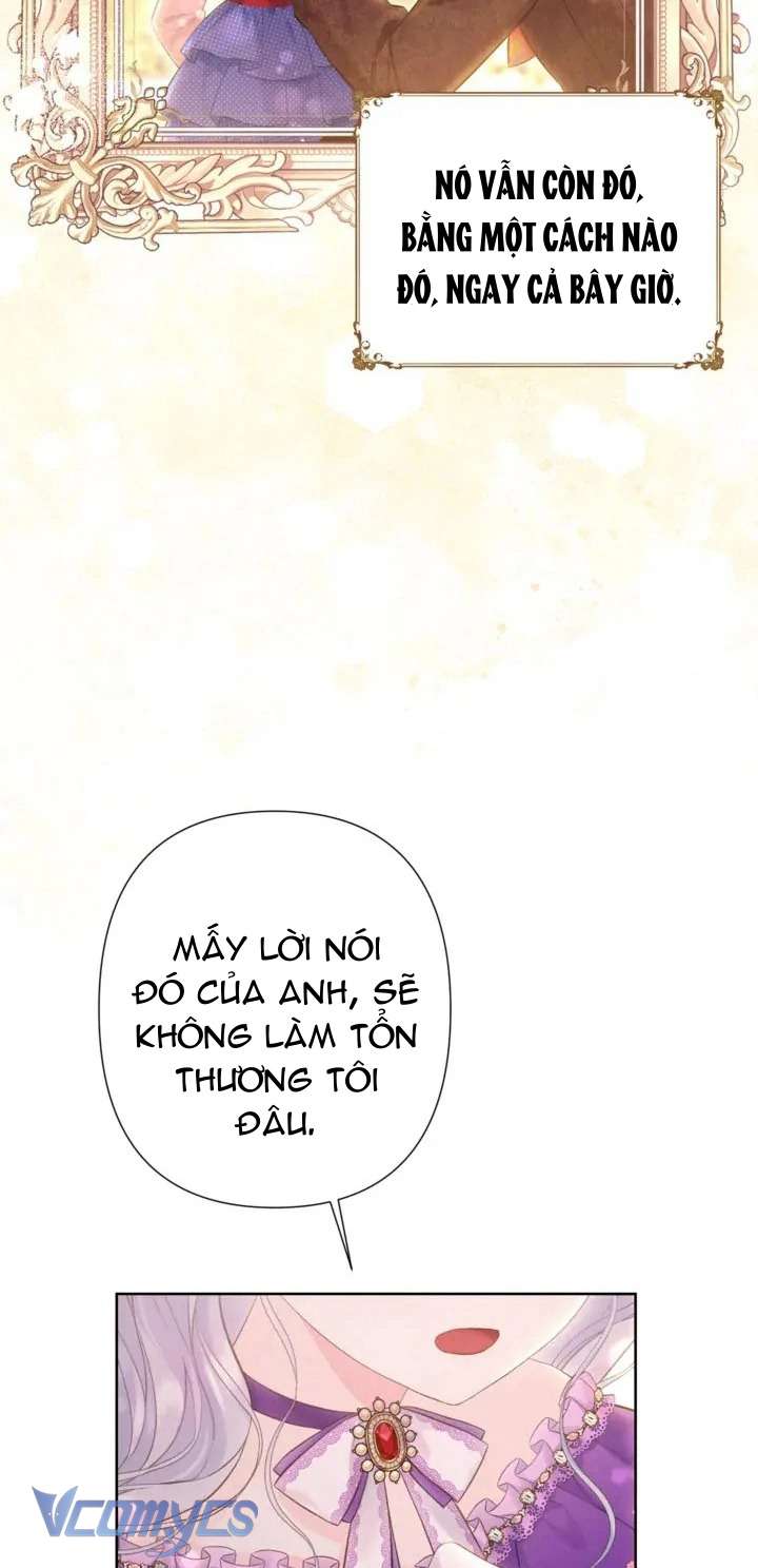 Người Anh Trai Mạnh Nhất Của Tôi Đã Mất Trí Nhớ Chap 6 - Trang 4