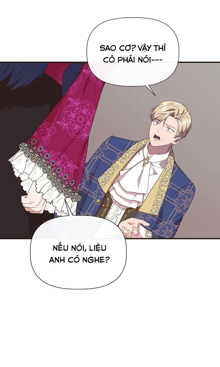 Tôi Không Phải Là Cinderella Chapter 69 - Next Chapter 70