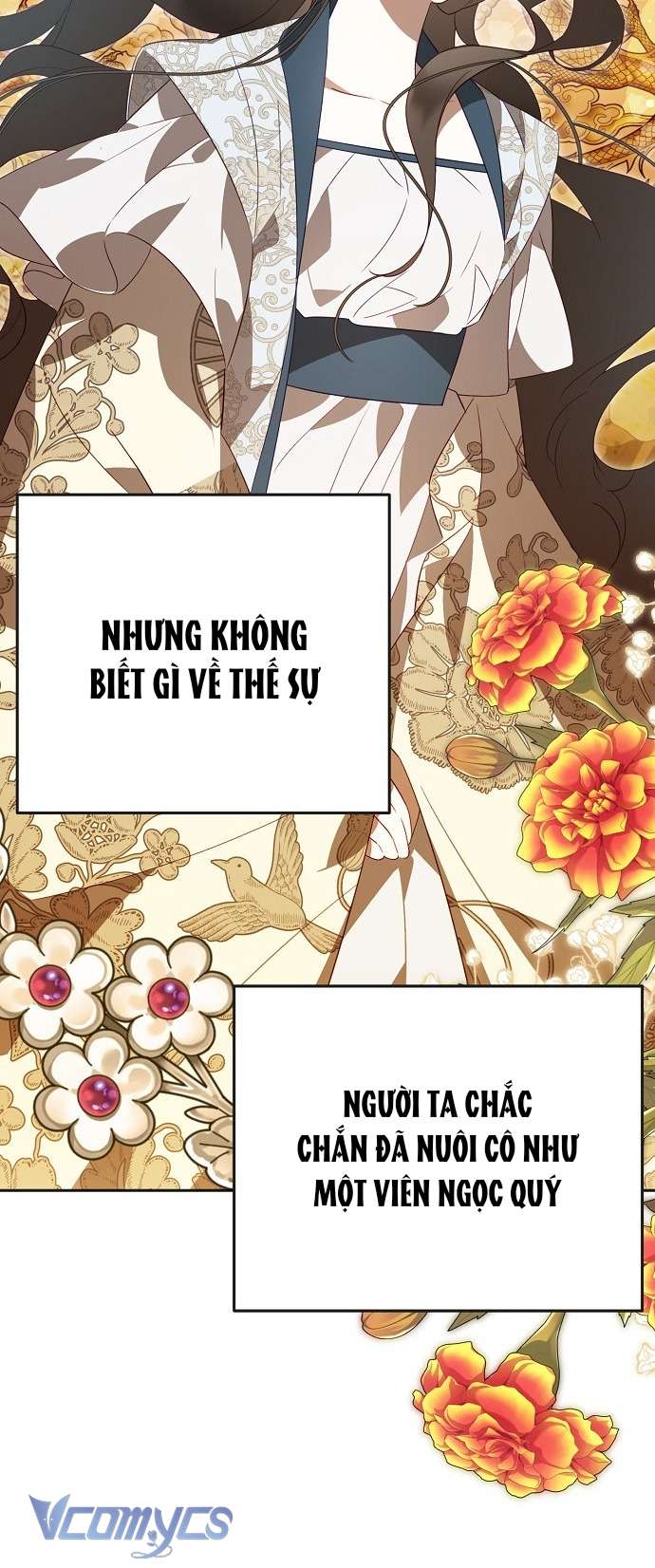 Liệu Tôi Có Thể Tránh Né Số Phận Này Dù Chỉ Một Chút ? Chap 2 - Trang 2