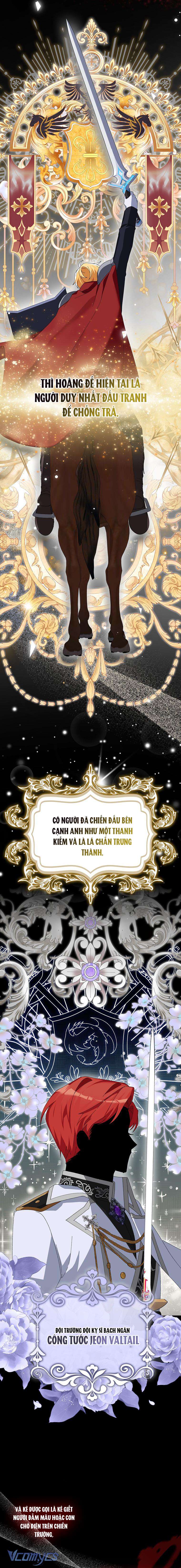 Nuôi Chồng Từ Bé Chapter 1 - Trang 4