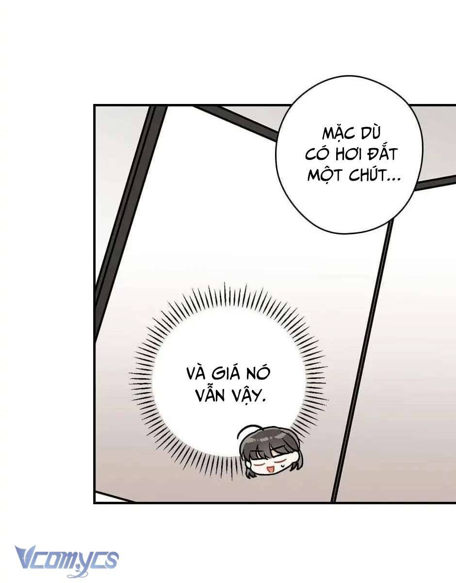 Ly Espresso Của Mùa Xuân Chapter 17 - Trang 4