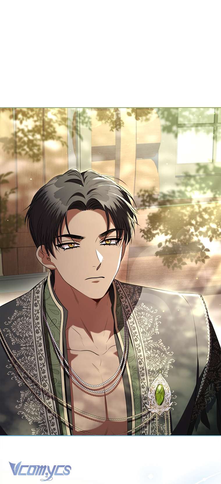 Thư Ký Của Bạo Chúa Chapter 104 - Next Chapter 104.1