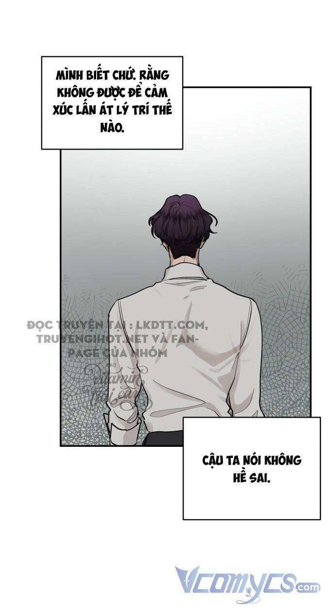 Oan Gia Ngõ Hẹp Chapter 43 - Trang 3