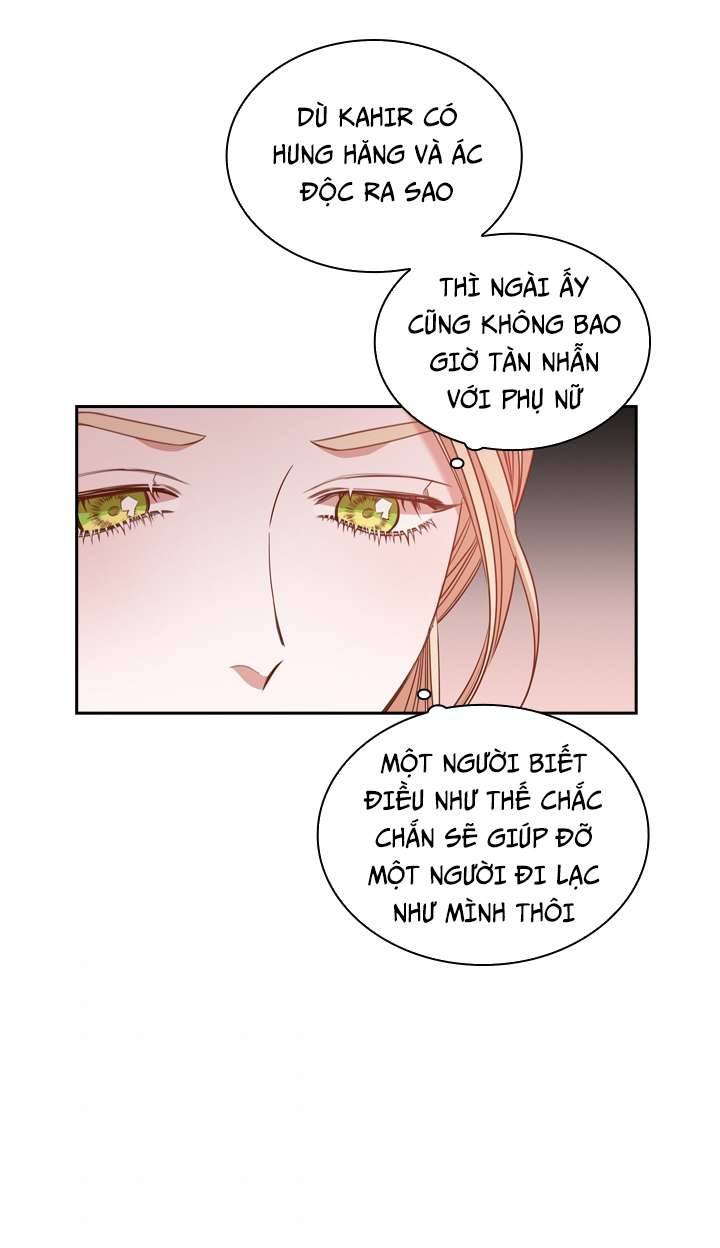 Thư Ký Của Bạo Chúa Chapter 33 - Trang 4