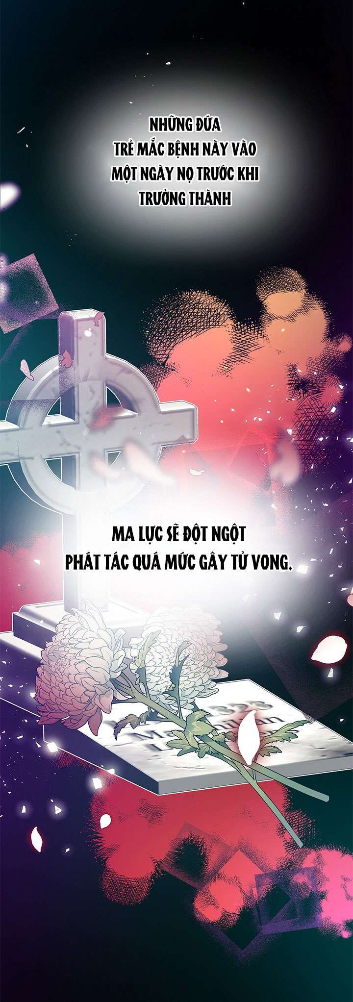 Chúng Ta Có Thể Trở Thành Một Gia Đình Được Không? Chap 7 - Next Chap 8