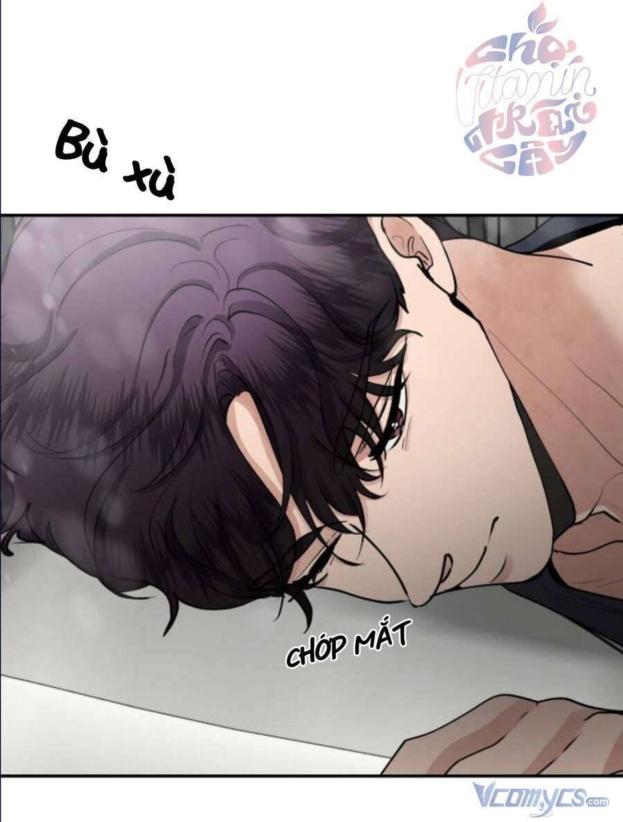 Oan Gia Ngõ Hẹp Chapter 58 - Trang 3