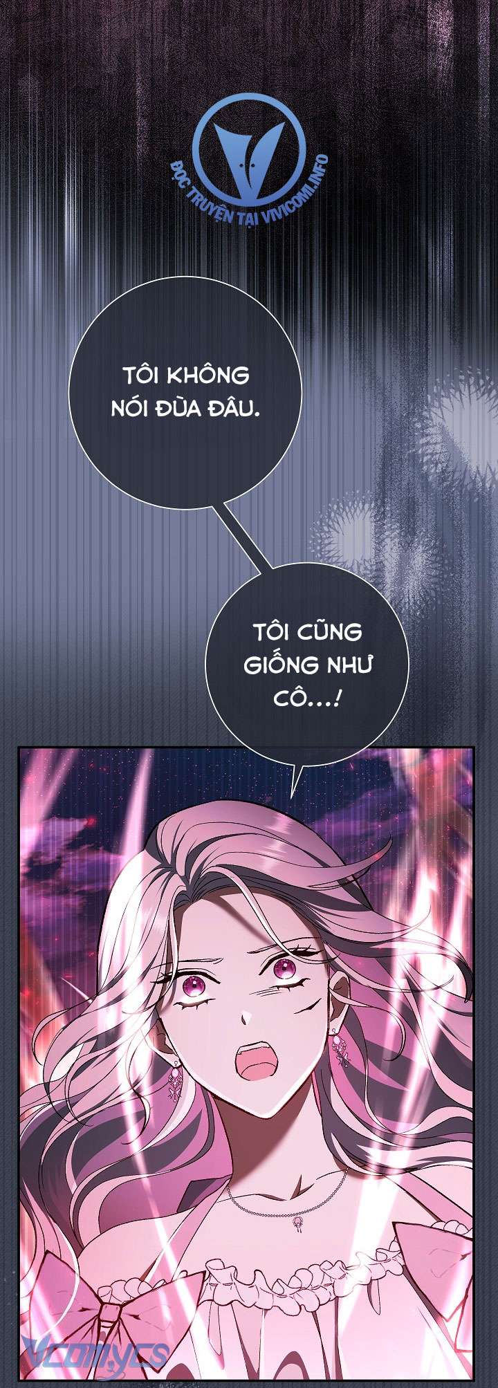 Người Xem Mắt Của Ác Nữ Quá Hoàn Hảo Chapter 50 - Next Chapter 51