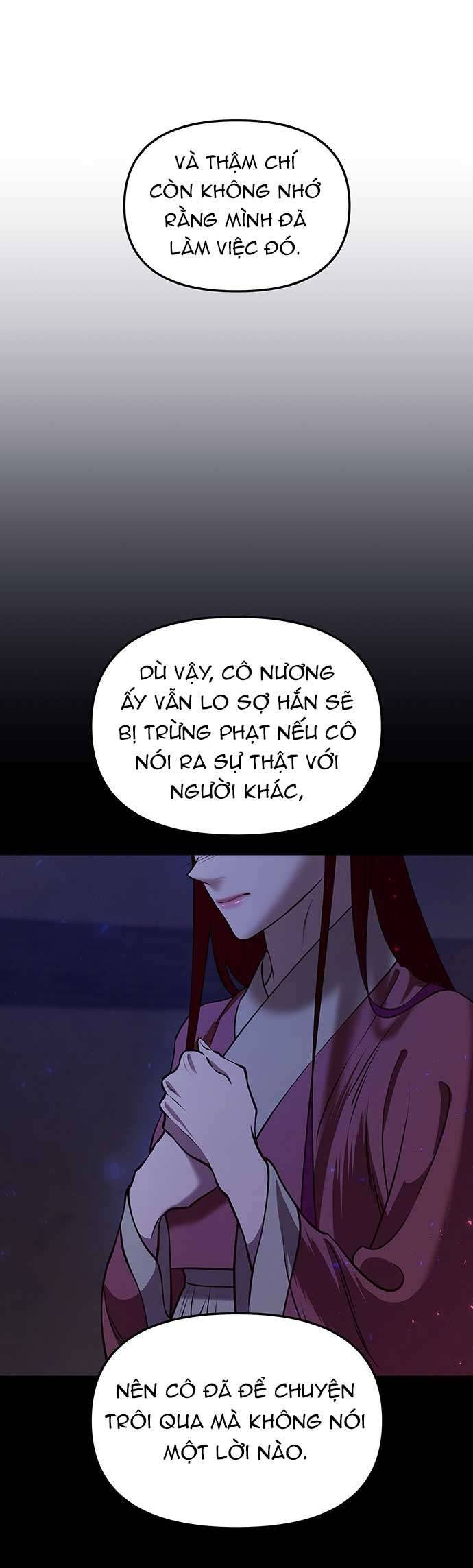 Vương Tử Huyền Bí Chapter 12 - Trang 4