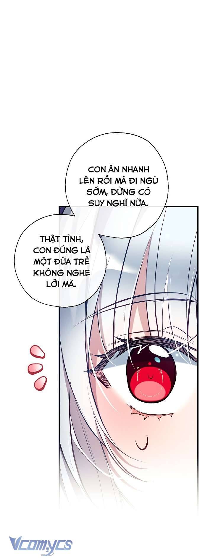 Chúng Ta Có Thể Trở Thành Một Gia Đình Được Không? Chap 89 - Next Chap 90