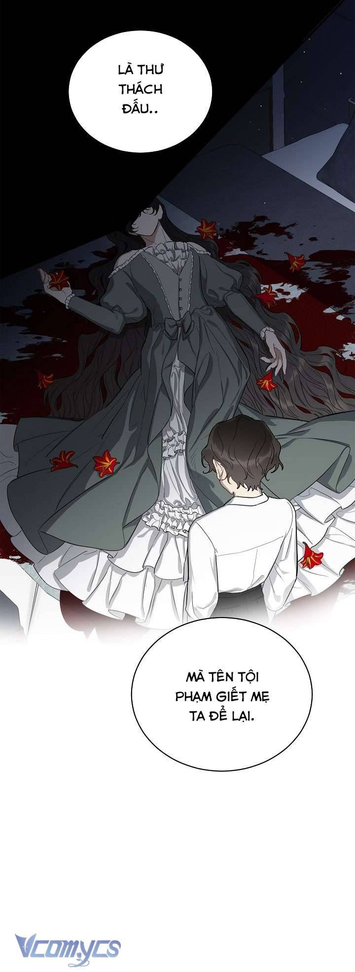 Phương Pháp Trở Thành Con Gái Của Người Hùng Bóng Đêm Chap 5 - Trang 2