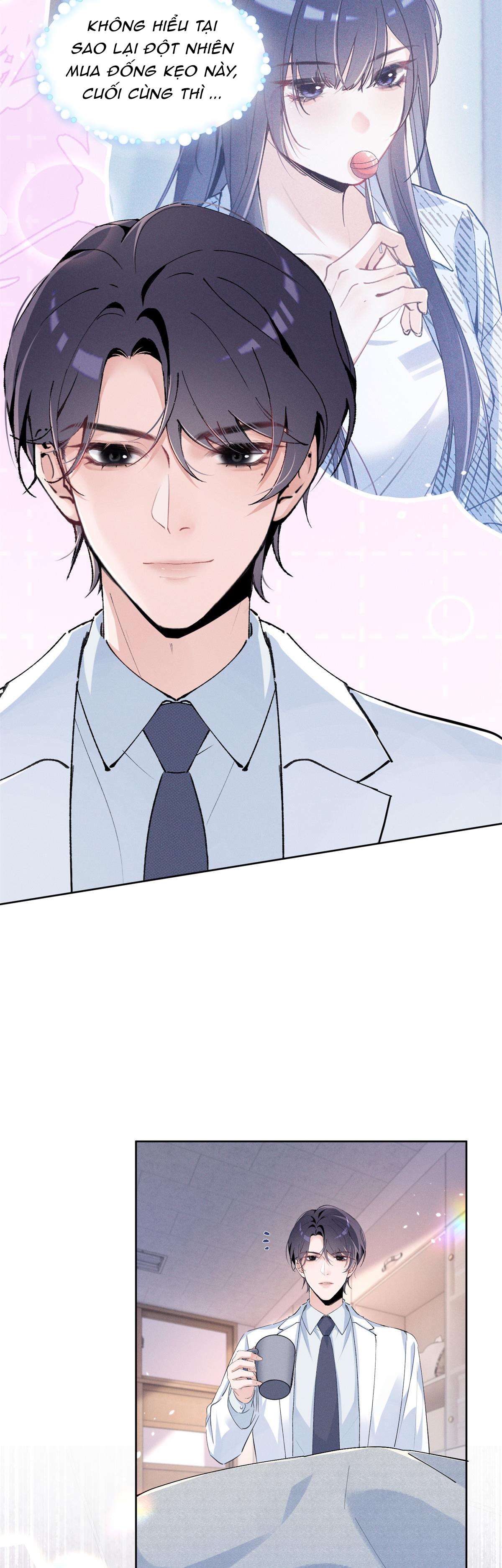 Phu Nhân, Thân phận của người lộ rồi Chapter 16 - Next Chapter 17