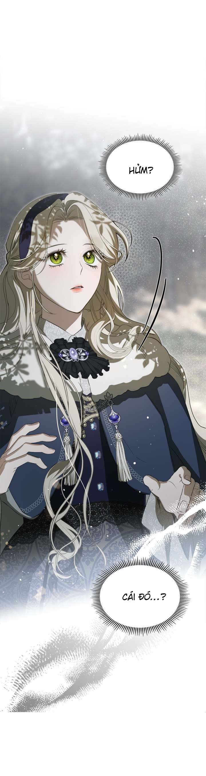 Nam Chính Quái Vật Sống Dưới Giường Tôi Chapter 38 - Trang 4