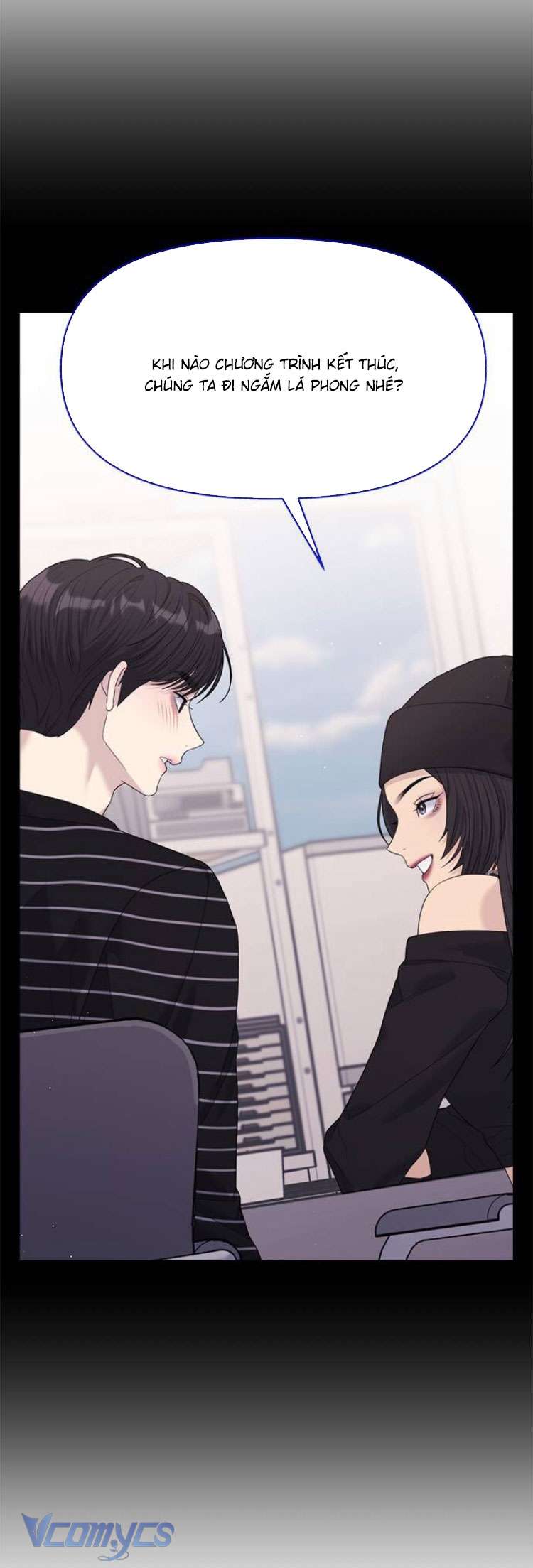 Couple Breaker Chapter 80 - Trang 4