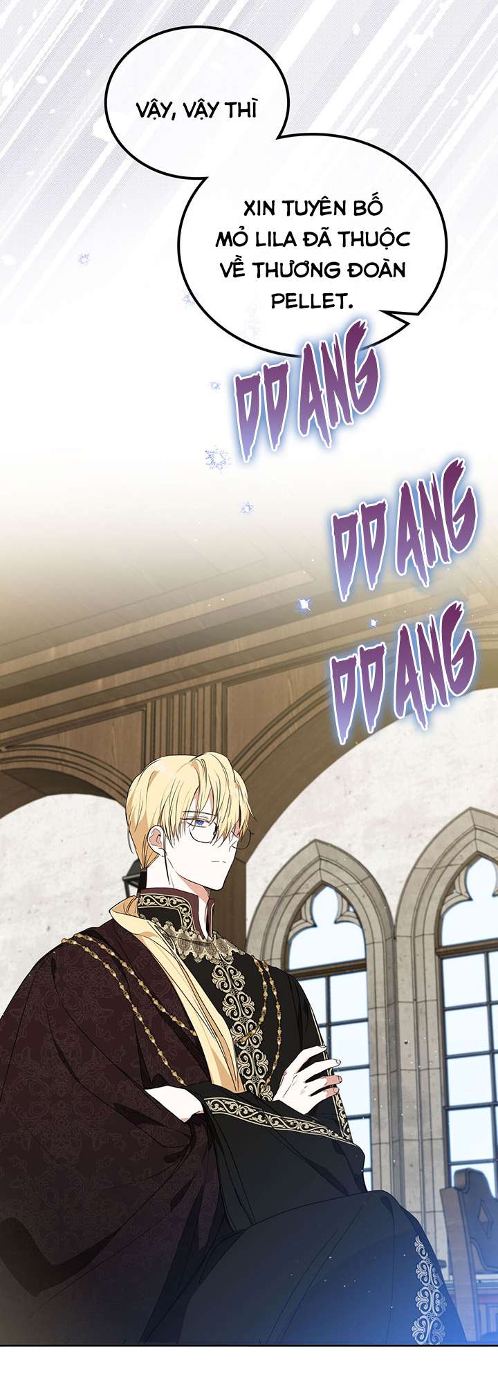 Kiếp Này Nhất Định Làm Gia Chủ Chap 83 - Trang 2