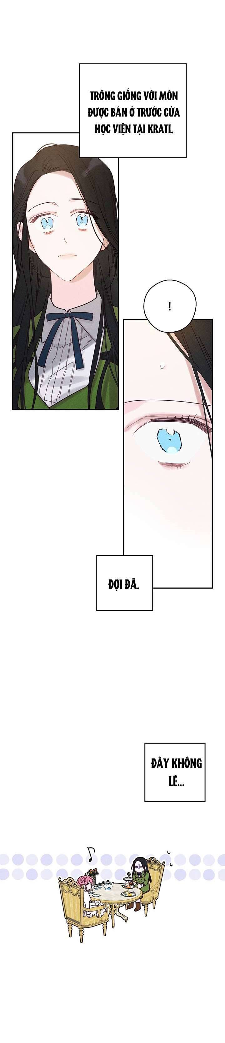 Trước Tiên Phải Giấu Em Trai Cái Đã! Chap 40 - Trang 2