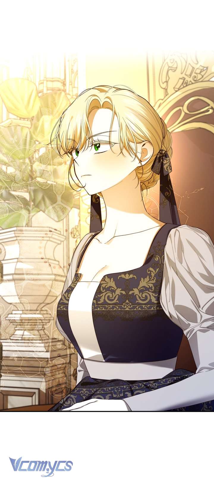 Phương Pháp Che Giấu Đứa Con Của Hoàng Đế Chapter 94 - Next Chapter 95