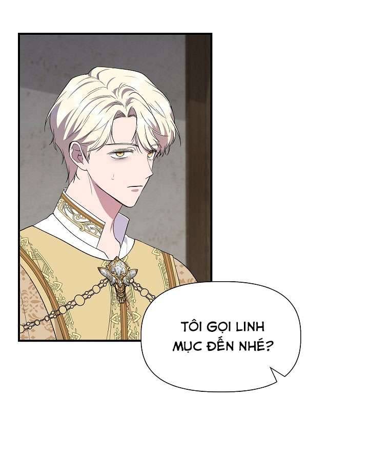 Tôi Không Phải Là Cinderella Chapter 60 - Next Chapter 61