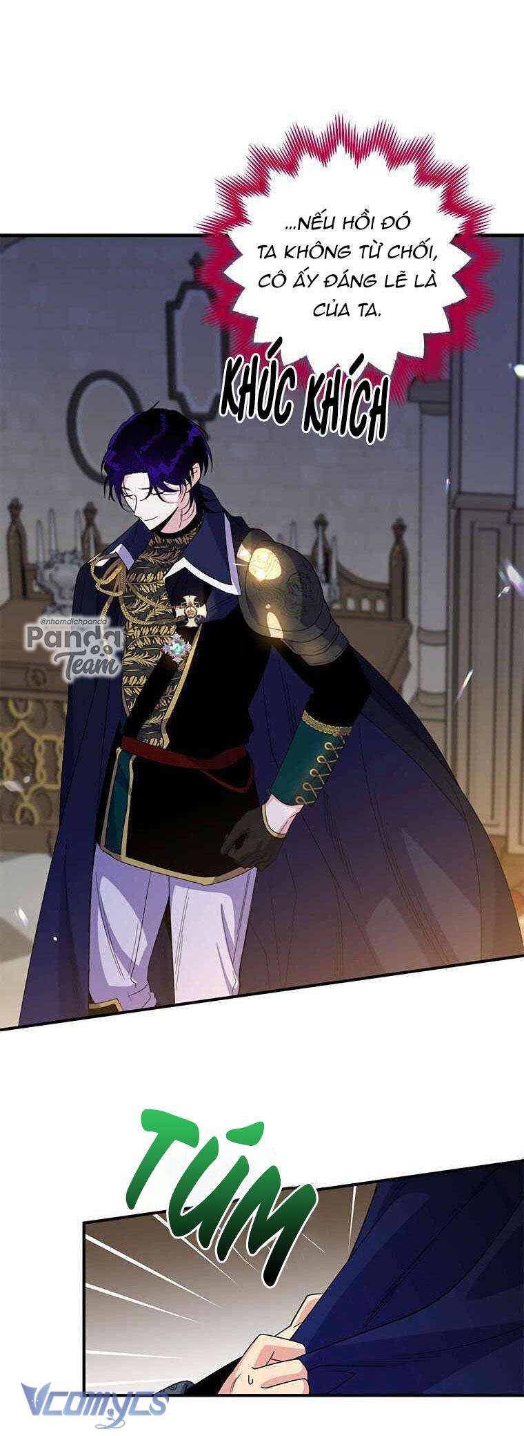 Chồng Yêu, Tôi Đây Bãi Công! Chap 32 - Next Chap 33.1