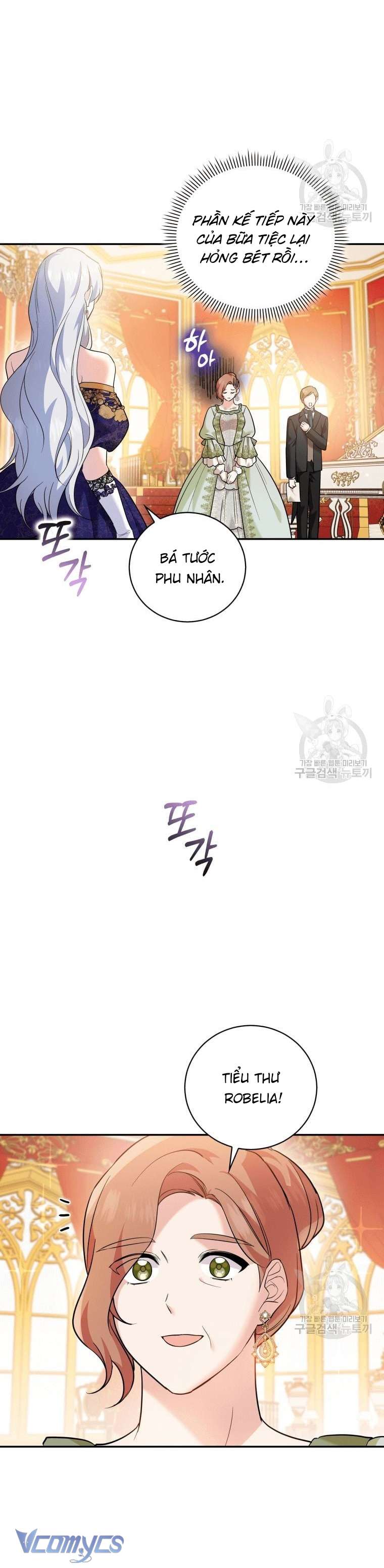 Kế Hoạch Trả Thù Chap 17 - Next Chap 18