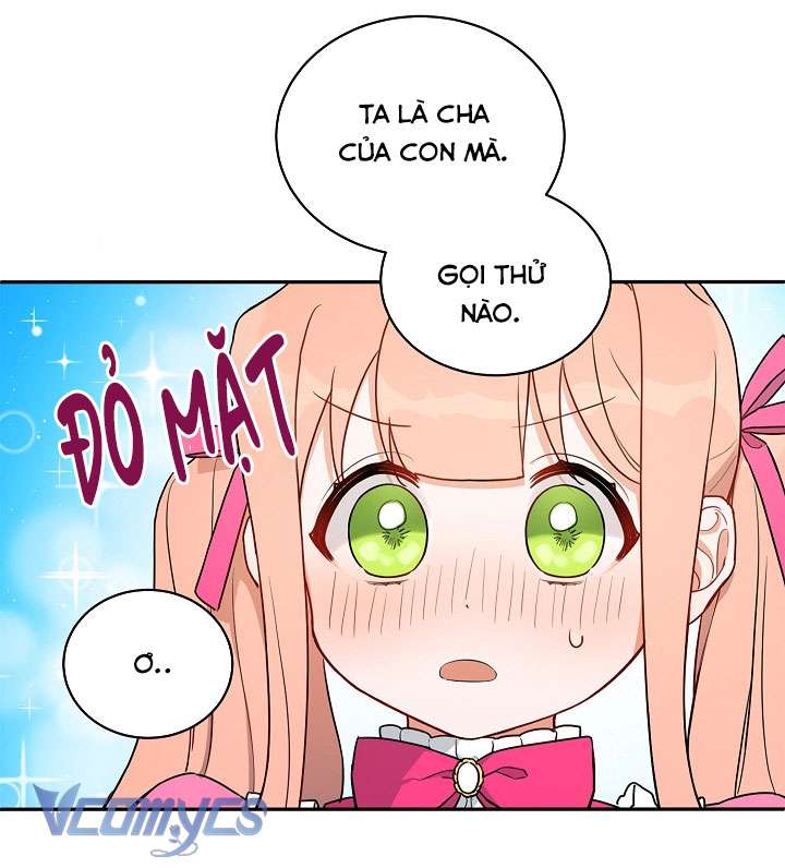 Phương Pháp Trở Thành Con Gái Của Người Hùng Bóng Đêm Chap 8 - Trang 2