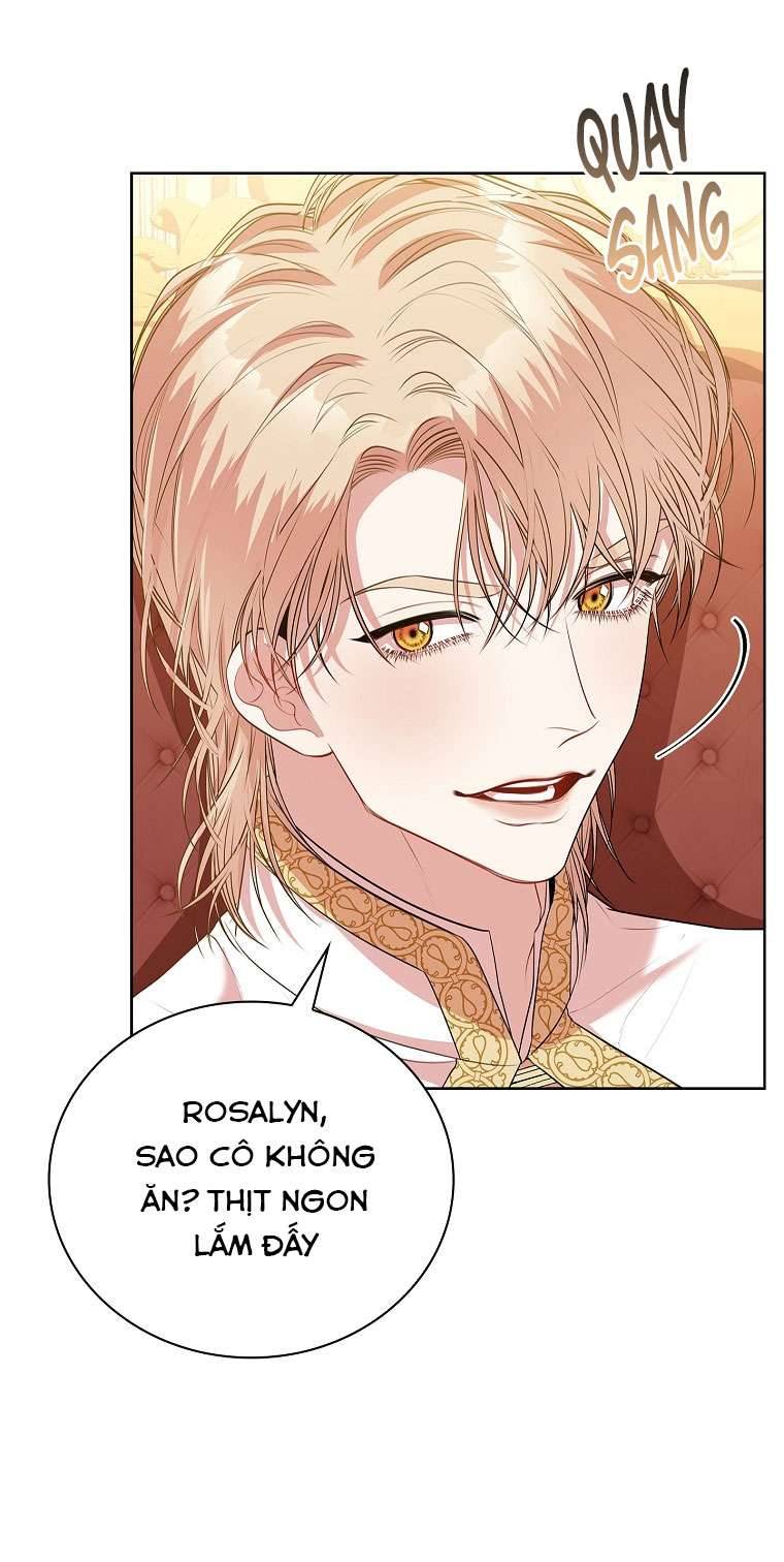 Thư Ký Của Bạo Chúa Chapter 58 - Trang 4