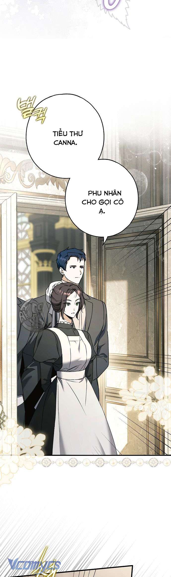 Ai Đó Đang Điều Khiển Cơ Thể Của Tôi Chapter 14 - Next Chapter 15