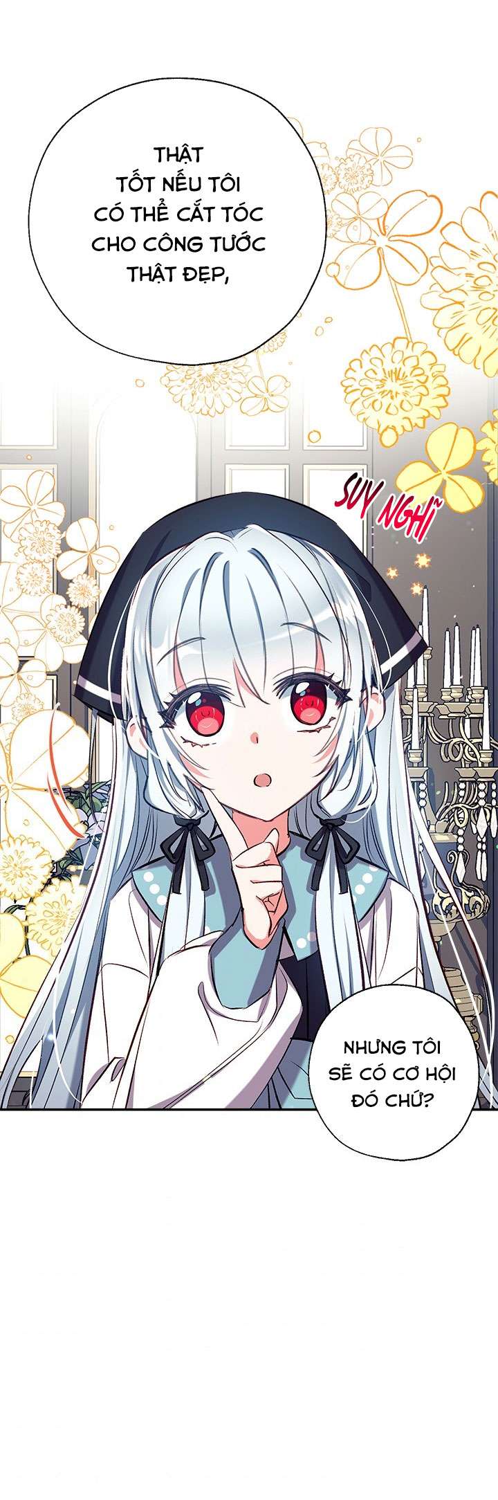 Chúng Ta Có Thể Trở Thành Một Gia Đình Được Không? Chap 42 - Next Chap 43