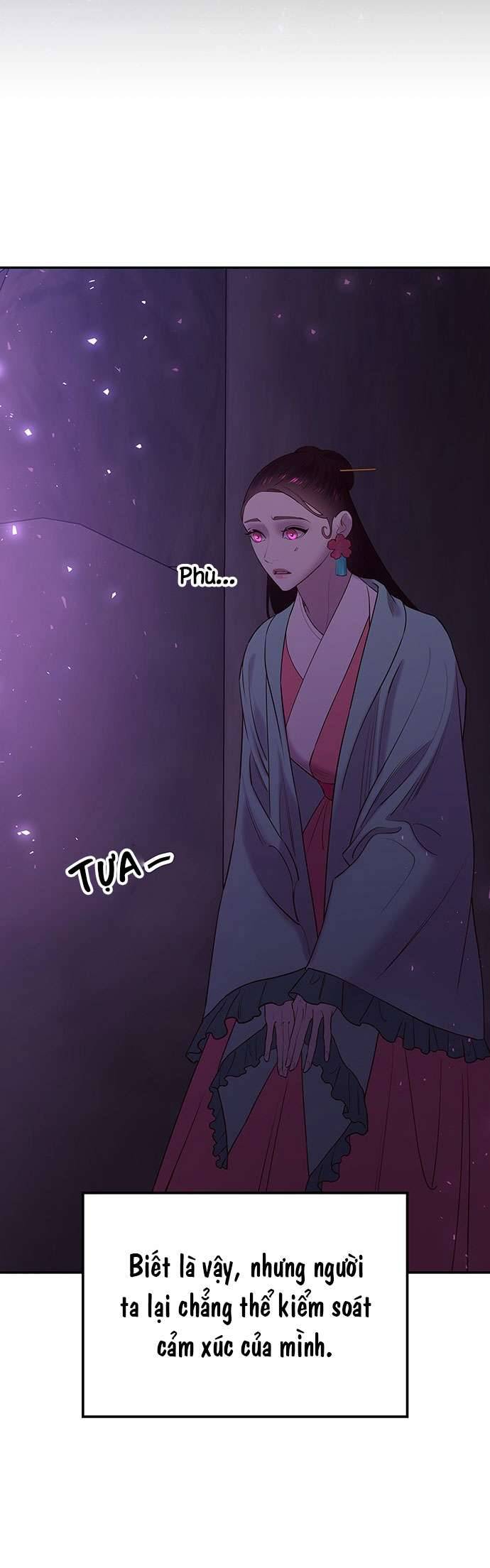 Vương Tử Huyền Bí Chapter 51 - Trang 4