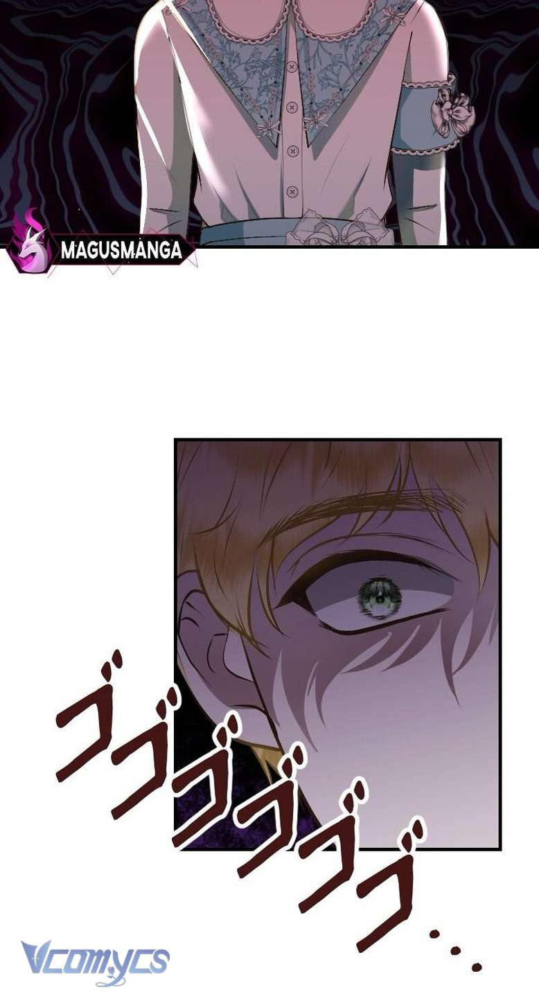 Sau Này Họ Sẽ Sinh Ra Tôi Chapter 4 - Trang 4