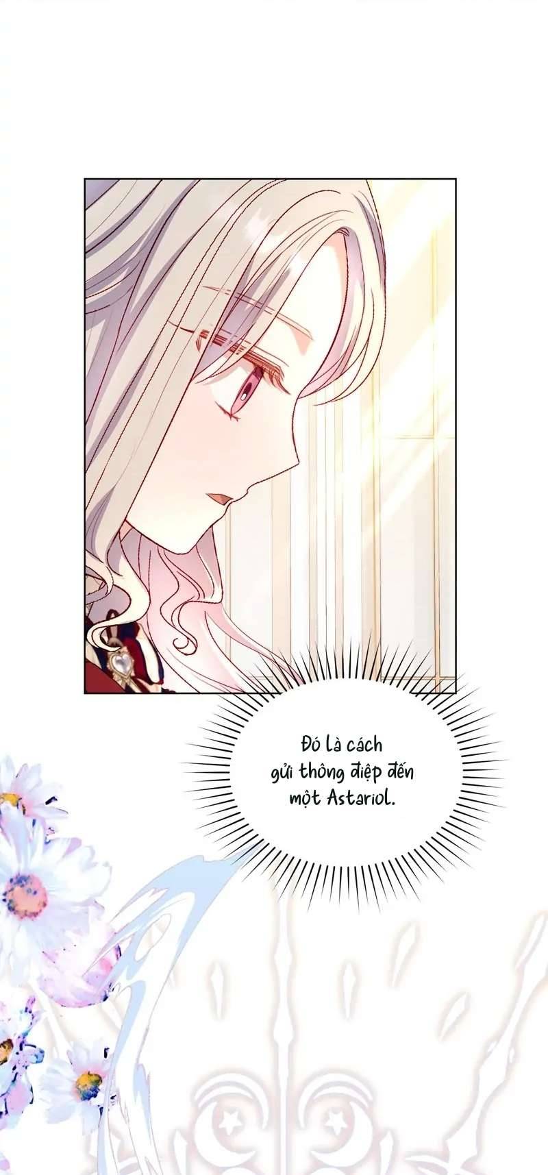 Một Ngày Nọ Bỗng Dưng Cha Xuất Hiện Chapter 33 - Trang 4