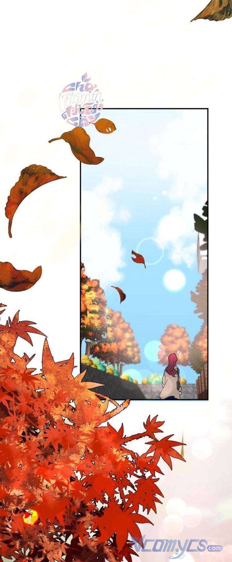 Oan Gia Ngõ Hẹp Chapter 59 - Trang 3