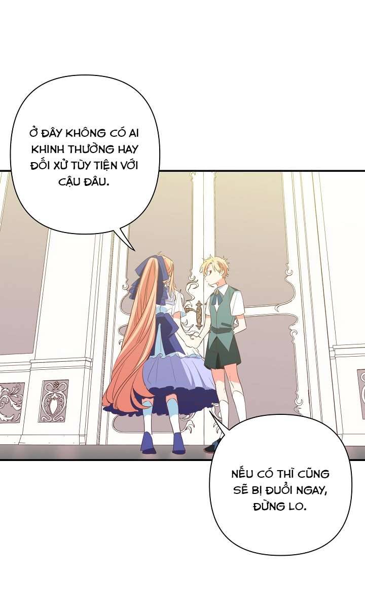 Tôi Đã Nuôi Dưỡng Một Nam Phụ Đầy Ám Ảnh Chapter 9 - Trang 3