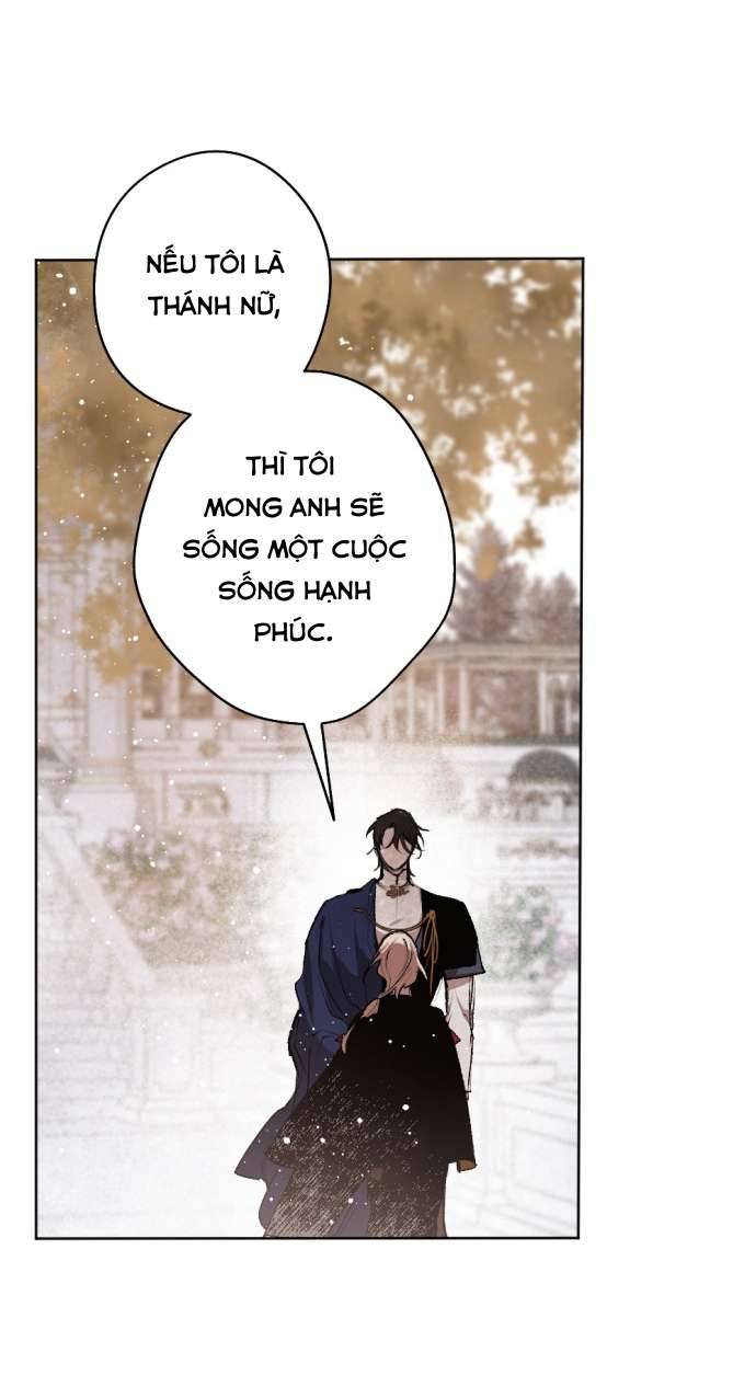 Lời Thú Nhận Của Chúa Tể Bóng Tối Chap 35 - Trang 4