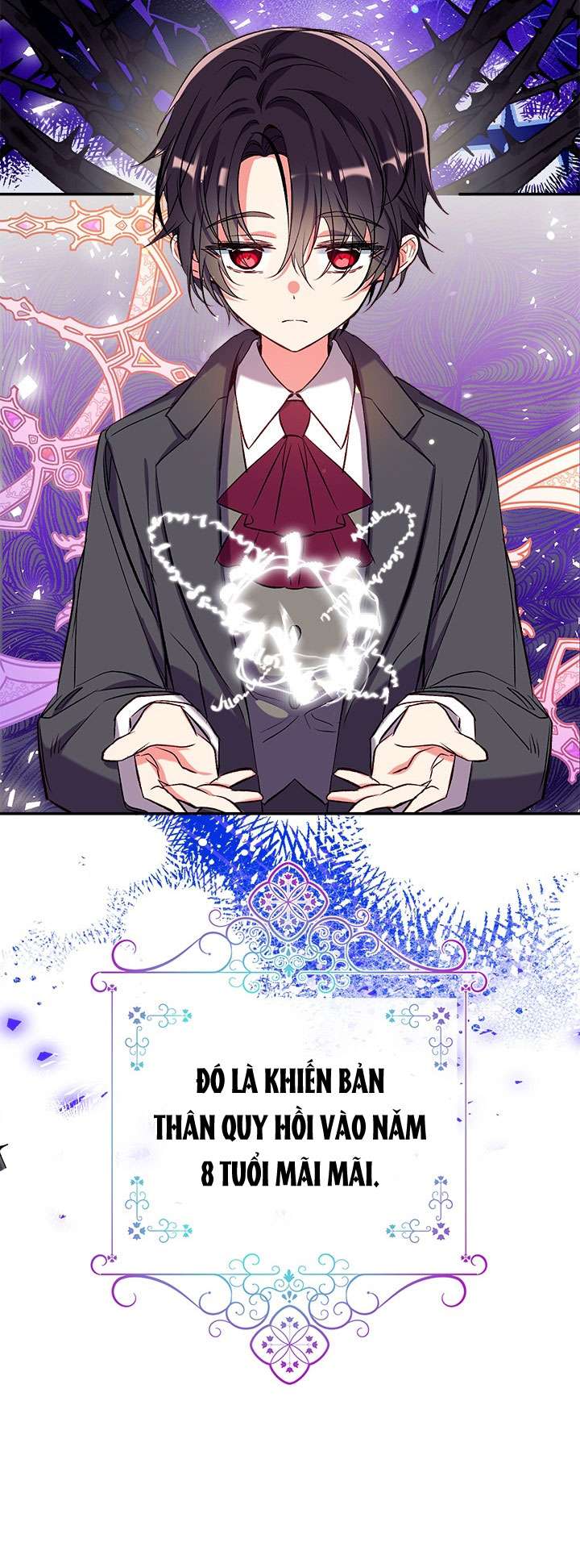 Chúng Ta Có Thể Trở Thành Một Gia Đình Được Không? Chap 44 - Next Chap 45